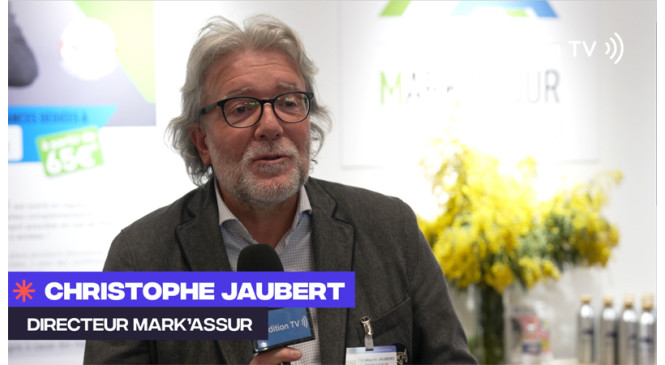 43ème Congrès des audioprothésistes : Mark'Assur