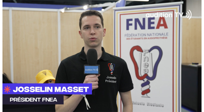 43ème Congrès des audioprothésistes : FNEA