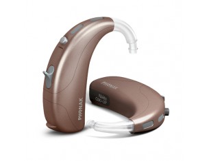       Naída Q-UP de la marque PHONAK
  