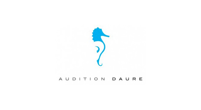  Accueil du centre AUDITION DAURE
