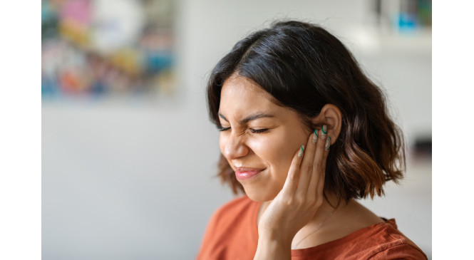 Oreille qui gratte : comprendre et soulager les démangeaisons ...