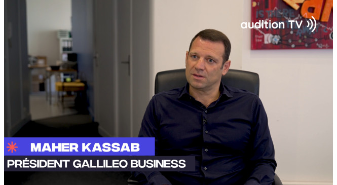 Baisse des prescriptions avec l'arrêt des médecins généralistes : Vision et solutions, par Maher Kassab, Directeur de Gallileo