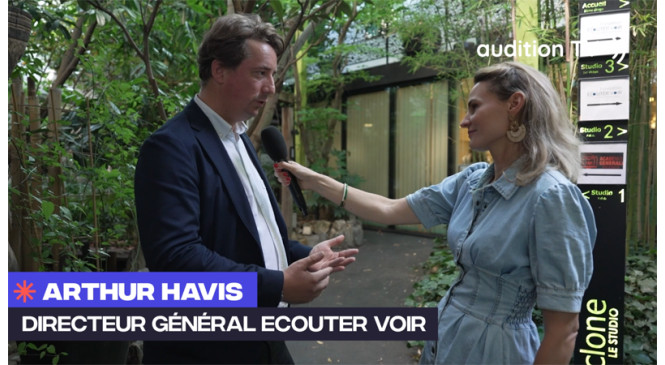 10 ans de la Fondation Écouter voir : Retour sur le Gala du 20 juin 2023 