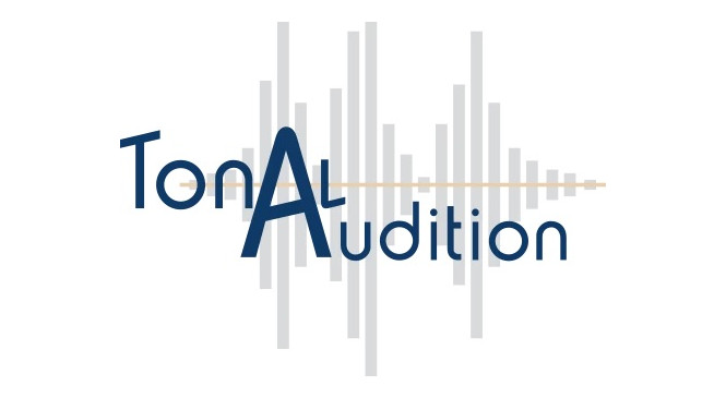   Logo du centre TONAL AUDITION
