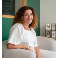 Avatar ou photo portrait de  Bénédicte OUDIN