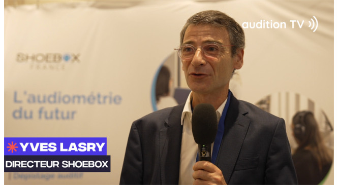 129ème Congrès de la SFORL : Shoebox