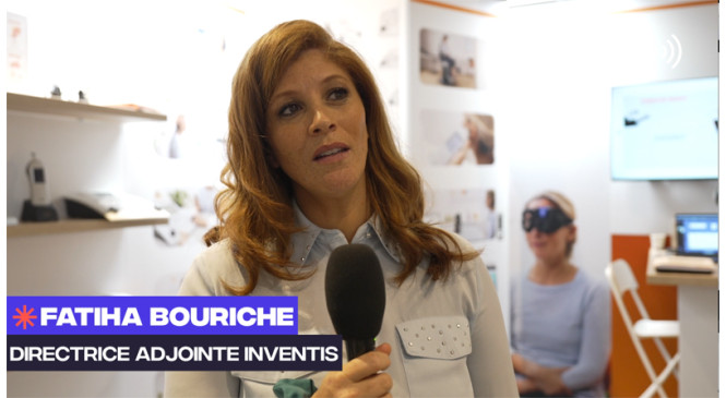 129ème Congrès de la SFORL : Inventis
