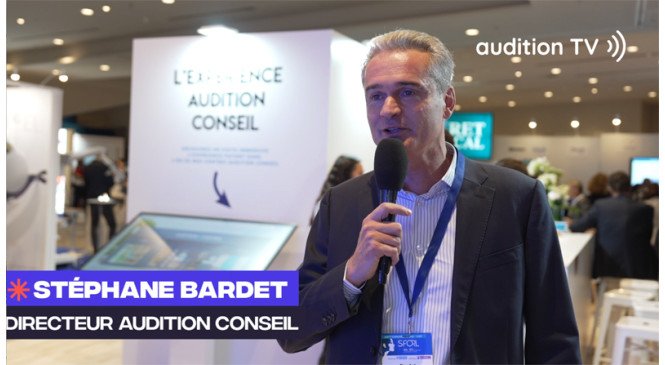 129ème Congrès de la SFORL : Audition Conseil