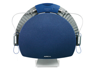       Aurical® Freefit de la marque NATUS MEDICAL
  