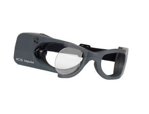       ICS® Impulse - Test de la fonction vestibulaire de la marque NATUS MEDICAL
  