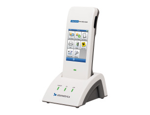        Madsen® Accuscreen de la marque NATUS MEDICAL
  