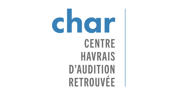   Logo du centre CENTRE HAVRAIS D’AUDITION RETROUVÉE

