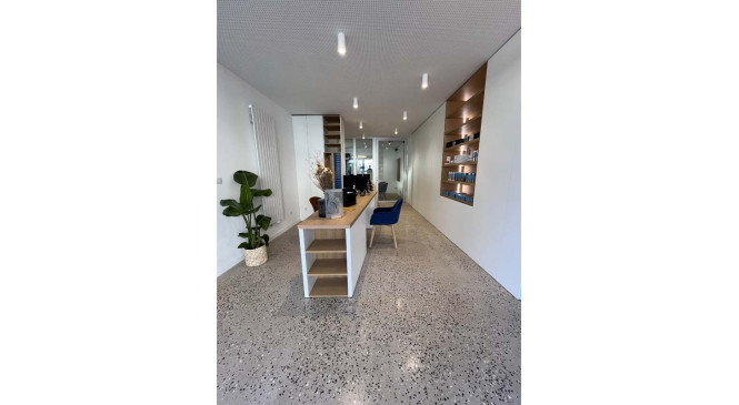   Accueil du centre CROIX AUDITION
