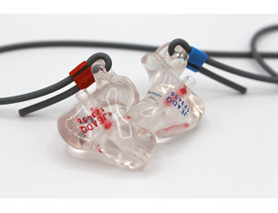       Protections anti-bruit sur mesure de la marque PROD'EMBOUT TECHNOLOGIE
  