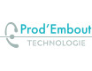 Logo PROD'EMBOUT TECHNOLOGIE