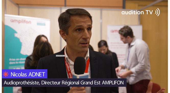 EPU Lyon 2023 : Amplifon