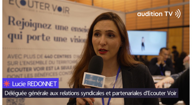 EPU Lyon 2023 : Écouter Voir