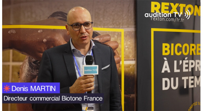 EPU Lyon 2023 : Biotone