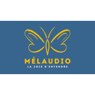MELAUDIO - LA JOIE D'ENTENDRE