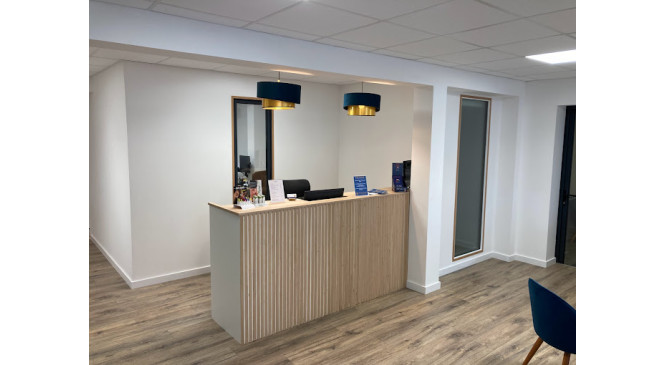   Accueil du centre MELAUDIO - LA JOIE D'ENTENDRE
