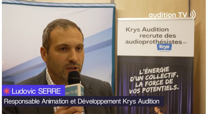 EPU Lyon 2023 : Krys Audition
