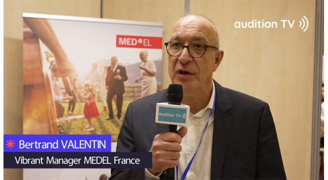 EPU Lyon 2023 : Med-El