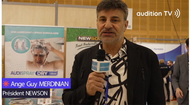 EPU Lyon 2023 : Newson