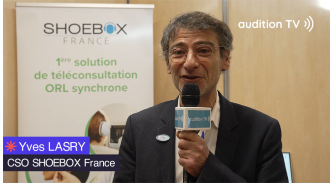 EPU Lyon 2023 : Shoebox