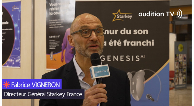 EPU Lyon 2023 : Starkey
