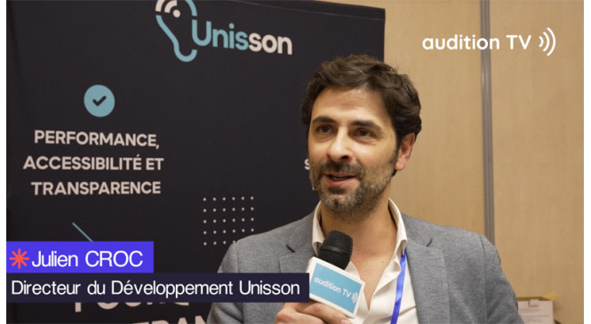 EPU Lyon 2023 : Unisson