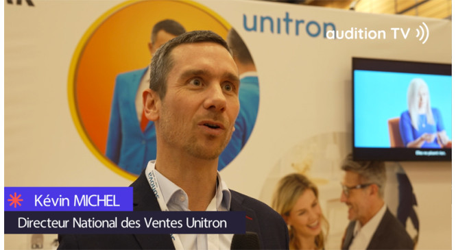 EPU Lyon 2023 : Unitron