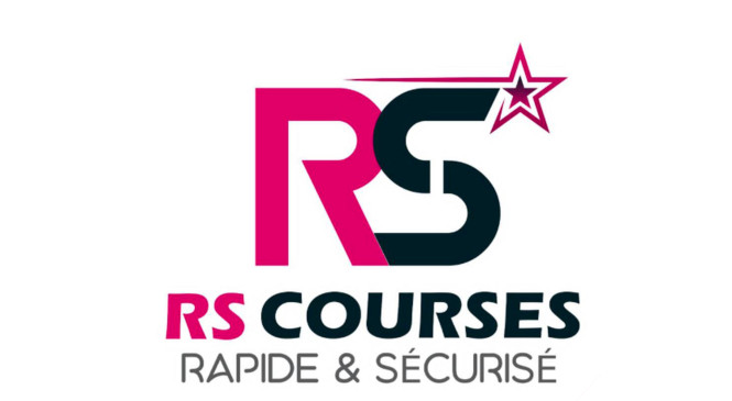 Logo RS COURSES