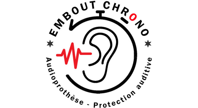 Logo EMBOUT CHRONO