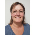 Avatar ou photo portrait de Valérie KLOTZ, 