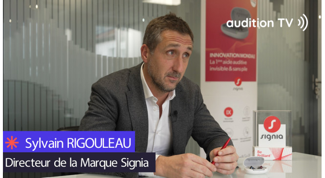 Une fin d’année réussie pour Signia