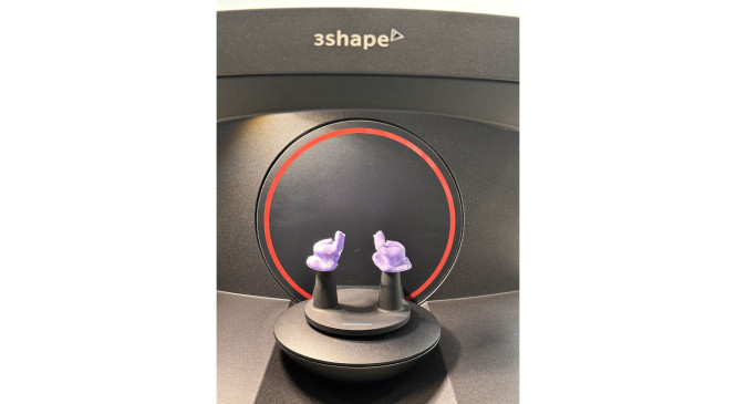   Accueil du centre CDL AUDITION
