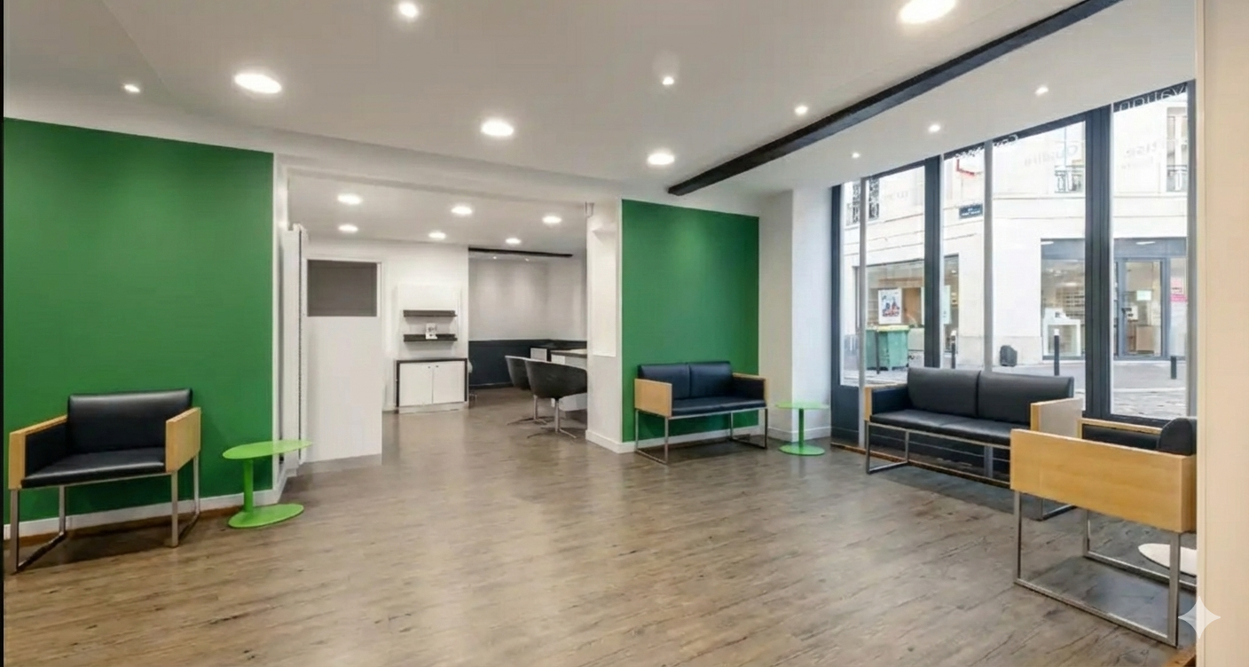   Accueil du centre AUDIPLUS
