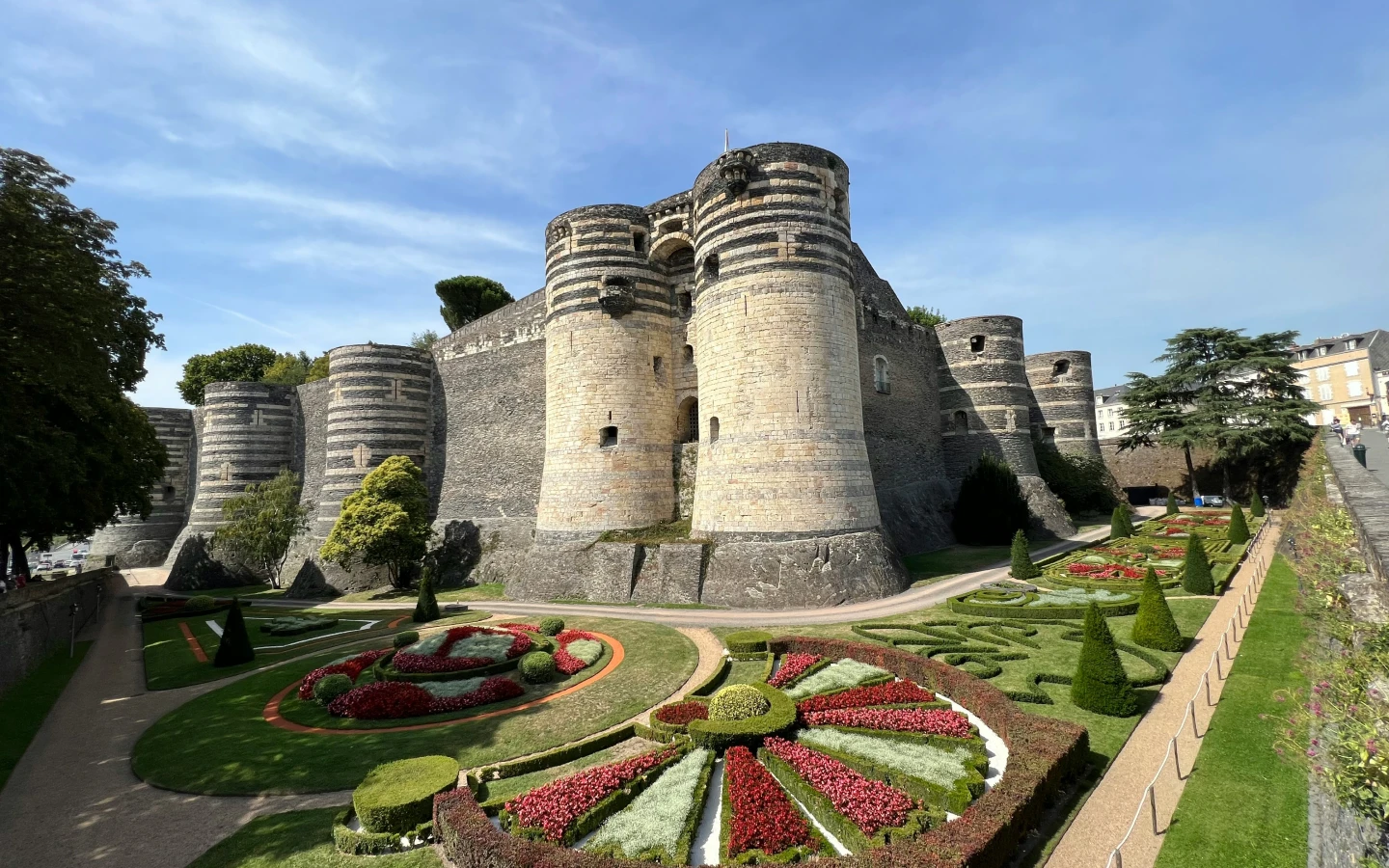   Audioprothésistes ANGERS - Photo de la ville
