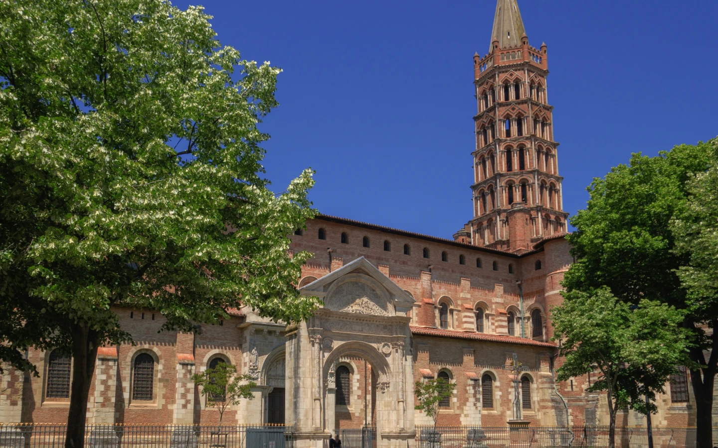   Orthophonistes TOULOUSE - Photo de la ville
